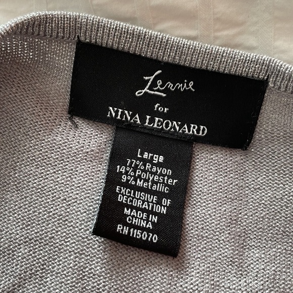 Cardigan - Picture 3 of 5